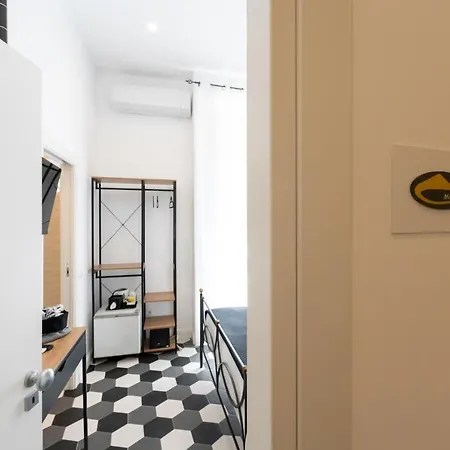 Al 4 Piano 住宿加早餐酒店