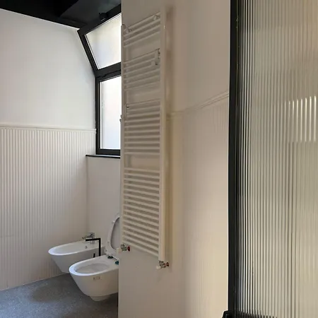 Al 4 Piano 那不勒斯