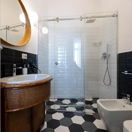 Bed and Breakfast Al 4 Piano 4*