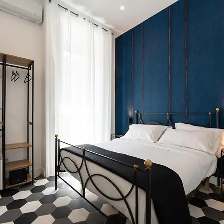 Al 4 Piano Bed and Breakfast