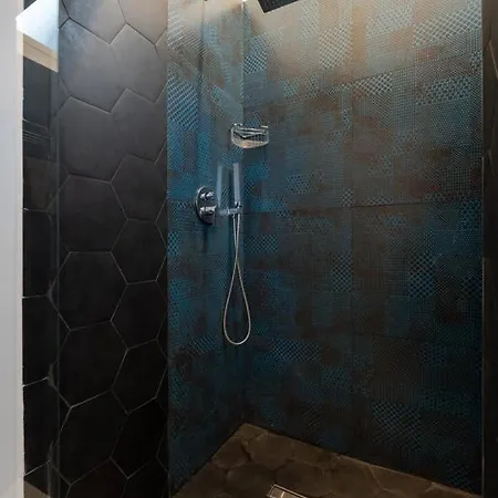 Al 4 Piano Bed and Breakfast 4*