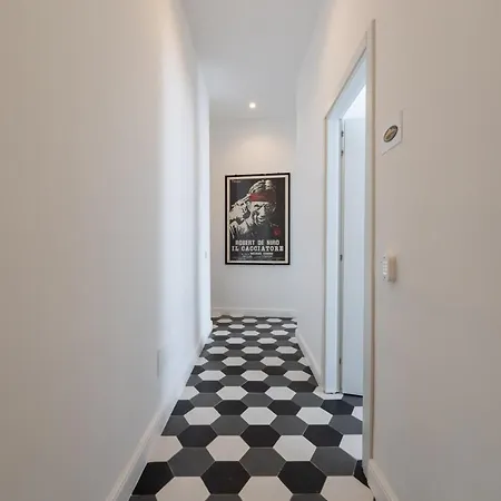 Nocleg ze śniadaniem Al 4 Piano 4*
