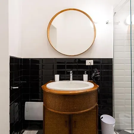 Al 4 Piano Bed and Breakfast 4*