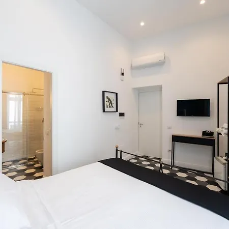 Al 4 Piano Bed and Breakfast 4*