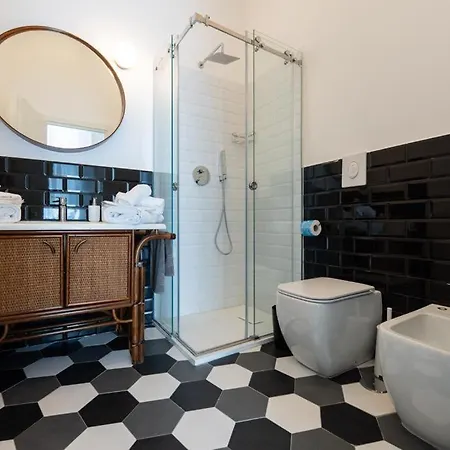 Al 4 Piano Bed and Breakfast 4*