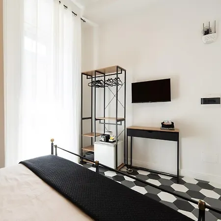 Al 4 Piano Bed and Breakfast 4*