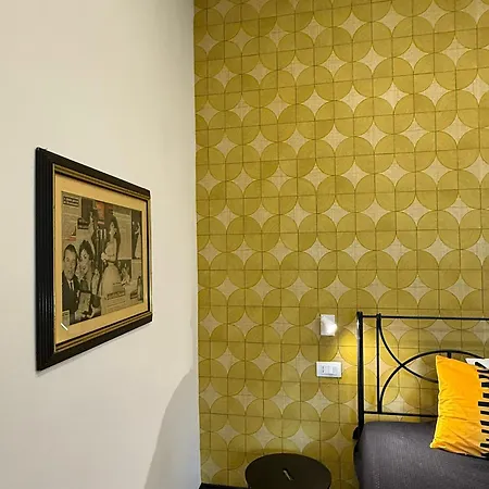 Al 4 Piano 4* Naples