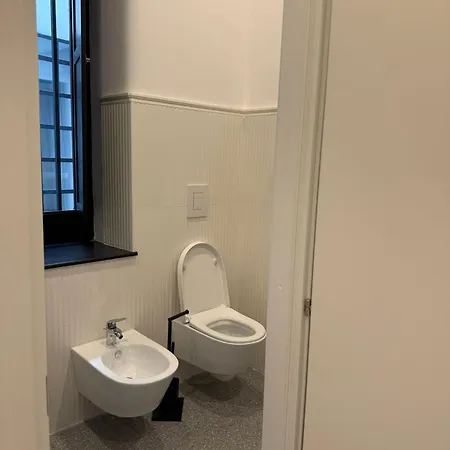 Bed and Breakfast Al 4 Piano