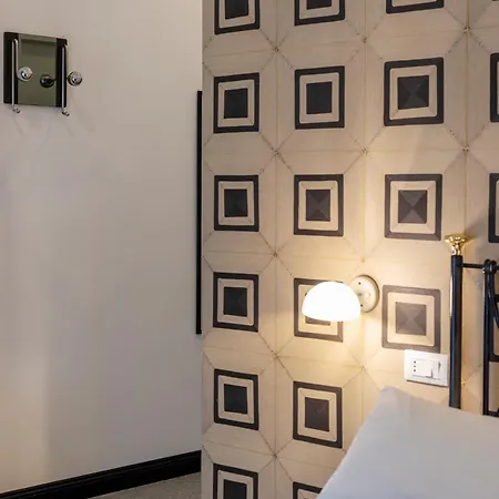 Al 4 Piano Nocleg ze śniadaniem 4*