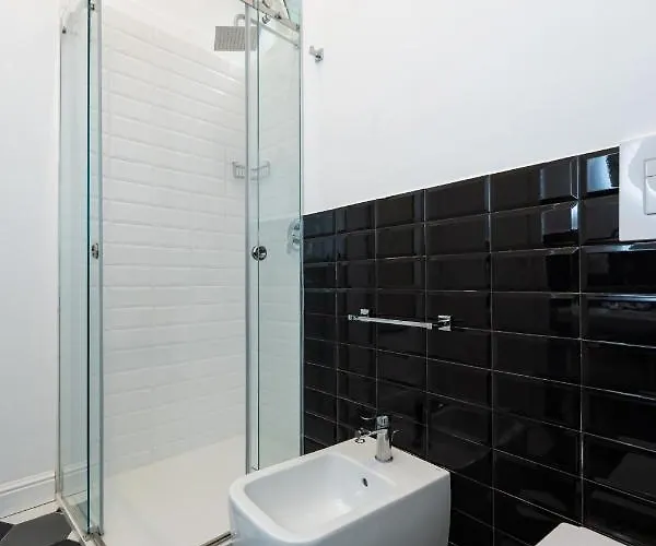 Al 4 Piano Неаполь