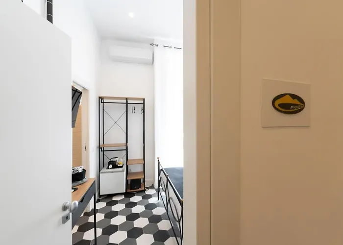 Al 4 Piano Bed & Breakfast