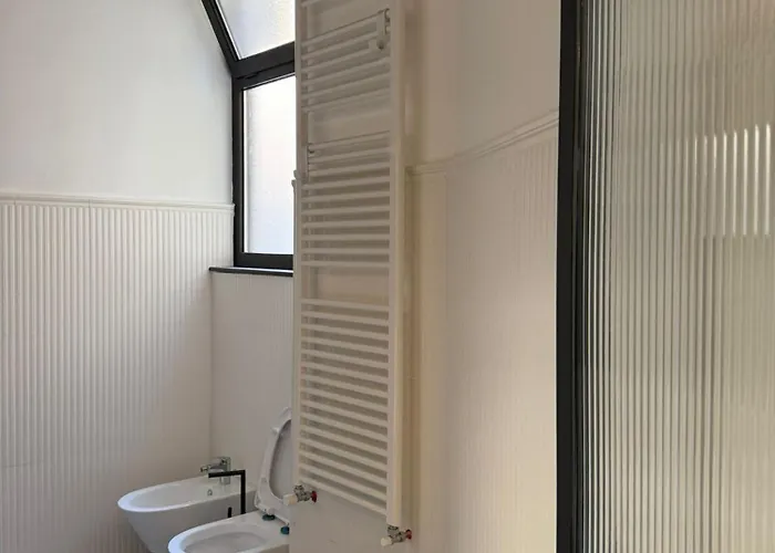 Al 4 Piano Неаполь