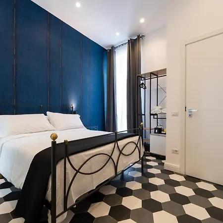 Al 4 Piano Bed & Breakfast